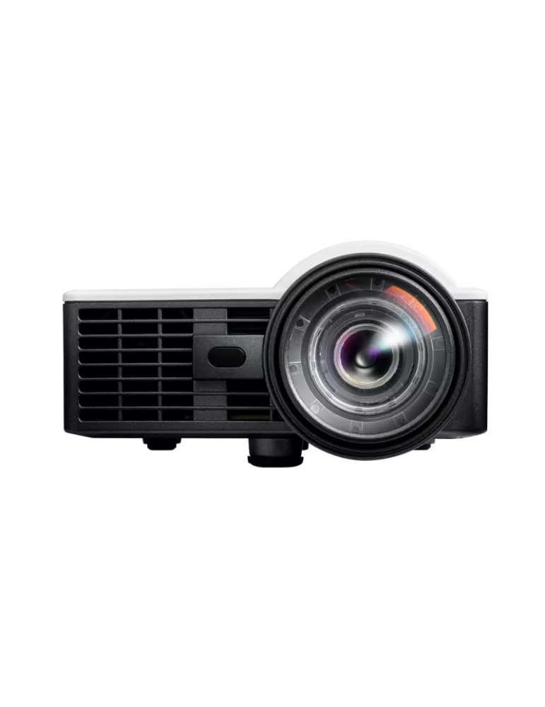 OPTOMA ML1050STi LED Autofocus Optoma ML1050STI (WXGA 1000 Lumens 042 kg)