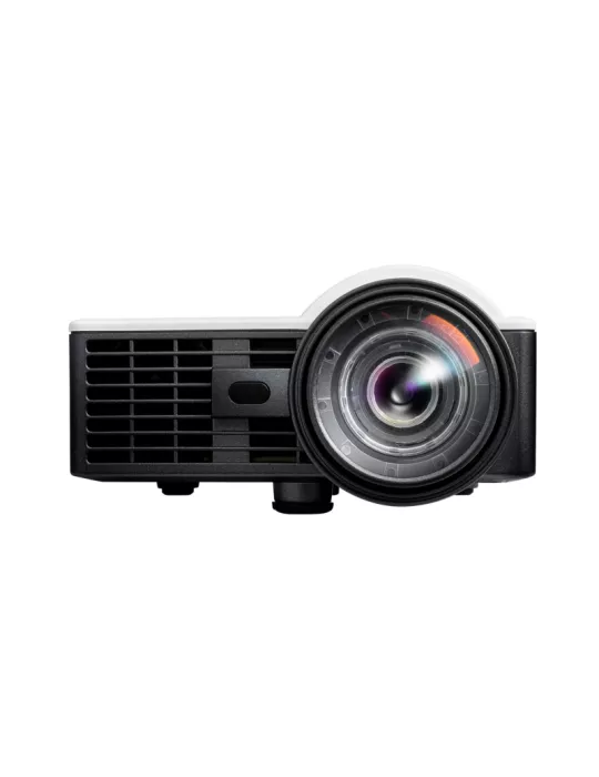 OPTOMA ML1050STI LED Autofocus Optoma (WXGA 1000 Lúmenes 042 kg) OPTOMA OPTML1050STI | MusicGoodDeal