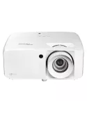OPTOMA ZK450 Optoma White 4200 Lumens DLP Laser UHD OPTOMA OPTZK450 | MusicGoodDeal