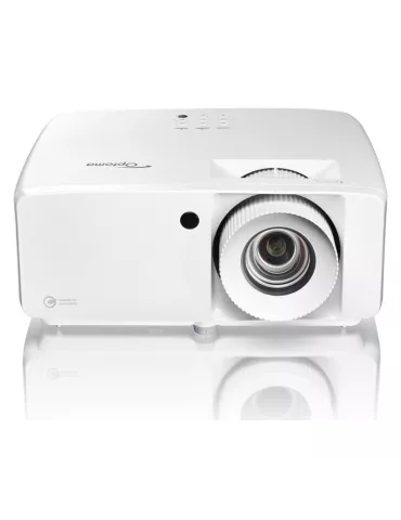 OPTOMA ZK450 Optoma Weiß 4200 Lumen DLP Laser UHD OPTOMA OPTZK450 | MusicGoodDeal 2