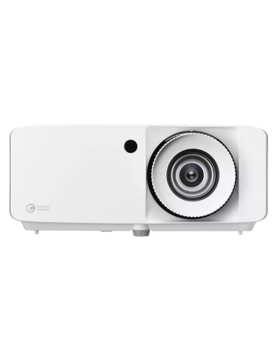 OPTOMA ZK450 Optoma Weiß 4200 Lumen DLP Laser UHD OPTOMA OPTZK450 | MusicGoodDeal