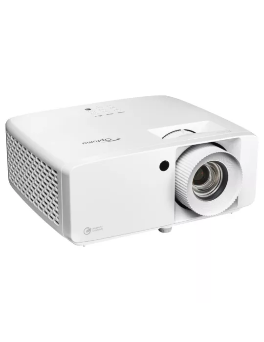 OPTOMA ZK450 Optoma  Blanc 4200 Lumens DLP Laser UHD