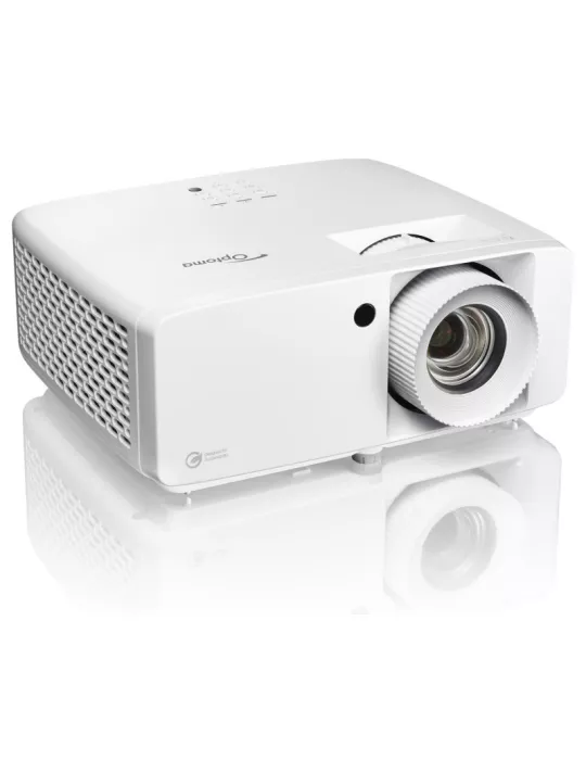 OPTOMA ZK450 Optoma Weiß 4200 Lumen DLP Laser UHD OPTOMA OPTZK450 | MusicGoodDeal