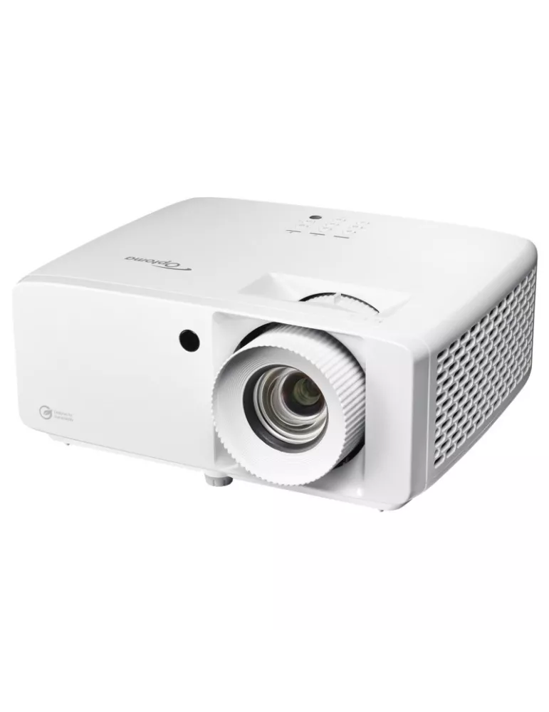 OPTOMA ZK450 Optoma Weiß 4200 Lumen DLP Laser UHD OPTOMA OPTZK450 | MusicGoodDeal