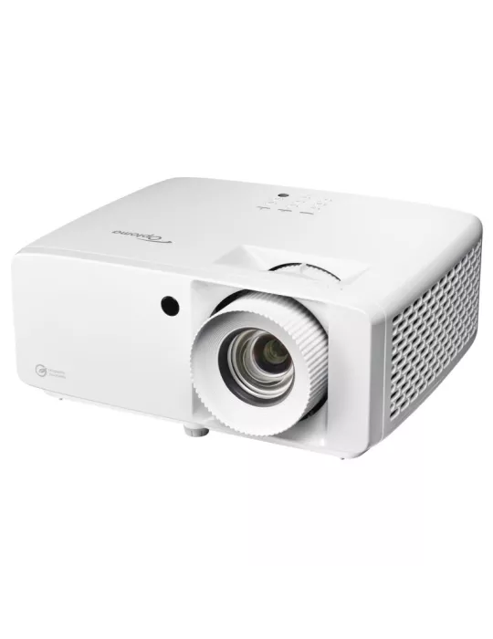OPTOMA ZK450 Optoma Weiß 4200 Lumen DLP Laser UHD OPTOMA OPTZK450 | MusicGoodDeal