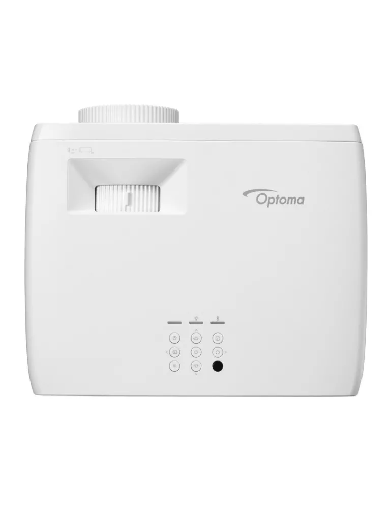 OPTOMA ZK450 Optoma  Blanc 4200 Lumens DLP Laser UHD