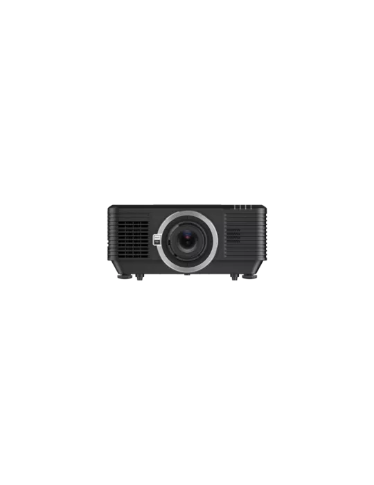VIVITEK DU7299ZBK Láser DU7299Z-BK (WUXGA 9600 lúmenes) Negro VIVITEK VIVDU7299ZBK | MusicGoodDeal