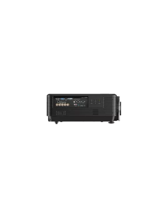 VIVITEK DU7299ZBK Laser  DU7299Z-BK (WUXGA 10000 lumens) Noir