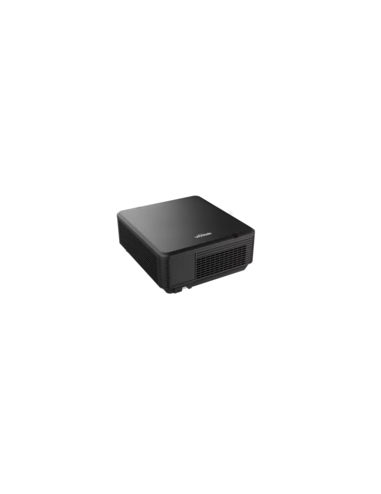 VIVITEK DU7299ZBK Laser DU7299Z-BK (WUXGA 9600 Lumen) Schwarz VIVITEK VIVDU7299ZBK | MusicGoodDeal