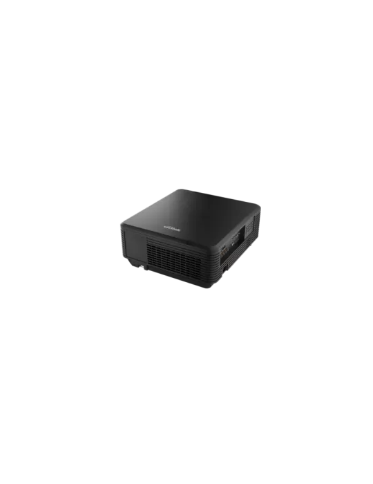 VIVITEK DU7299ZBK Laser DU7299Z-BK (WUXGA 9600 Lumen) Schwarz VIVITEK VIVDU7299ZBK | MusicGoodDeal