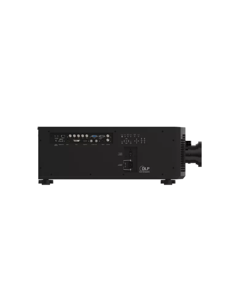 VIVITEK DU9055Z laser WUXGA 24000 Lumens VIVITEK VIVDU9055Z | MusicGoodDeal