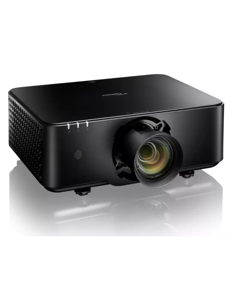 OPTOMA ZK1120 Optoma  (4K UHD + 11000 Lumens Noir)