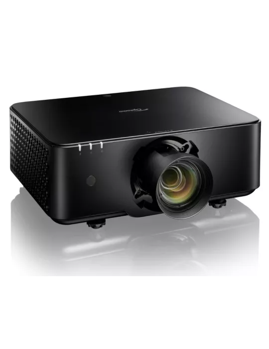 OPTOMA ZK1120 Optoma  (4K UHD + 11000 Lumens Noir)