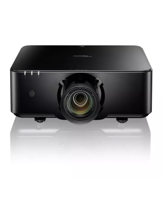OPTOMA ZK1120 Optoma  (4K UHD + 11000 Lumens Noir)