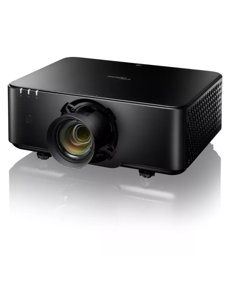 OPTOMA ZK1120 Optoma  (4K UHD + 11000 Lumens Noir)