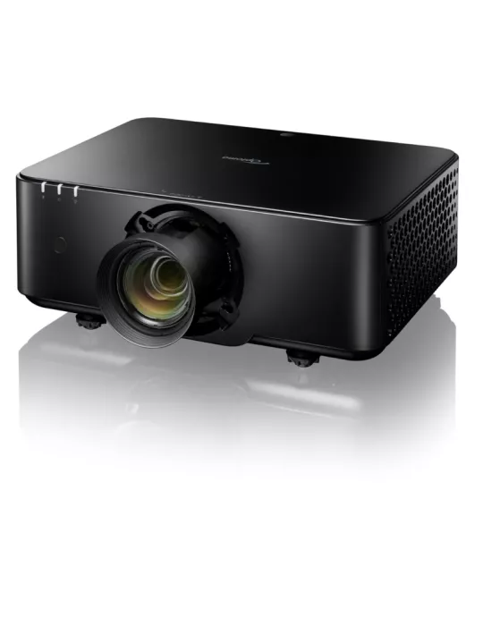 OPTOMA ZK1120 Optoma  (4K UHD + 11000 Lumens Noir)