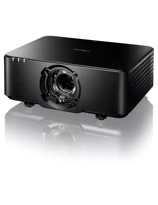 OPTOMA ZK1120 Optoma  (4K UHD + 11000 Lumens Noir)