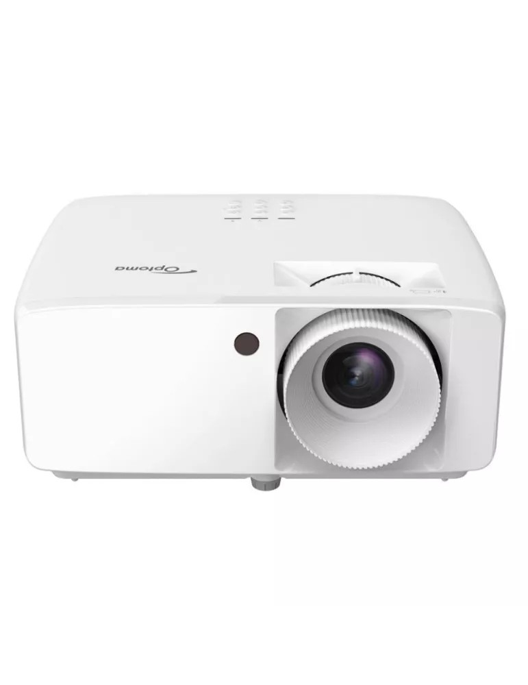 OPTOMA ZH350 mono DLP FULL HD 3600 Lumens OPTOMA OPTZH350 | MusicGoodDeal