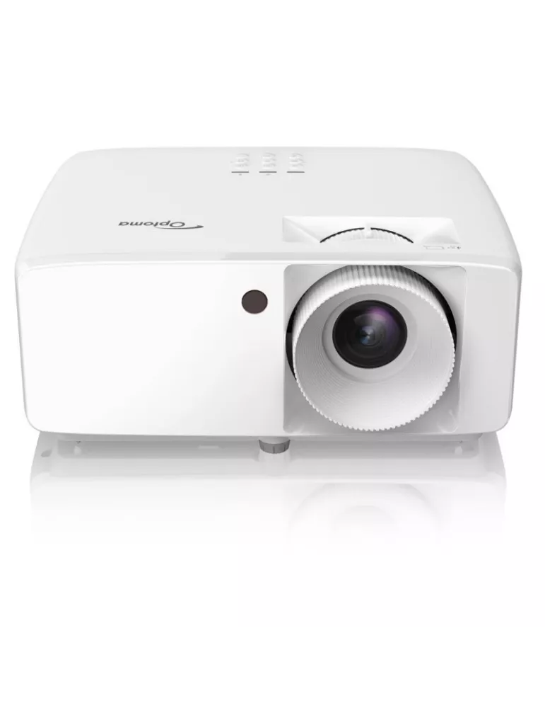 OPTOMA ZH350 mono DLP FULL HD 3600 lúmenes OPTOMA OPTZH350 | MusicGoodDeal