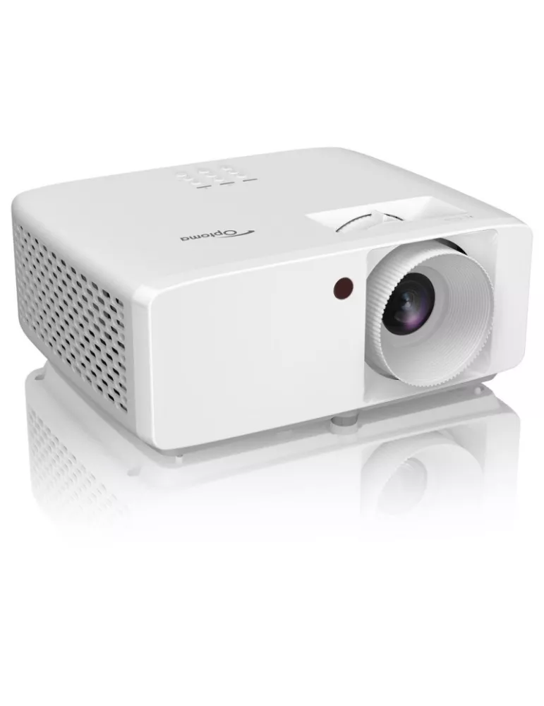 OPTOMA ZH350 mono DLP FULL HD 3600 Lumens OPTOMA OPTZH350 | MusicGoodDeal