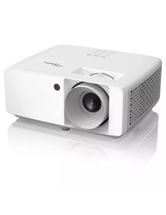 OPTOMA ZH350 mono DLP FULL HD 3600 Lumens OPTOMA OPTZH350 | MusicGoodDeal