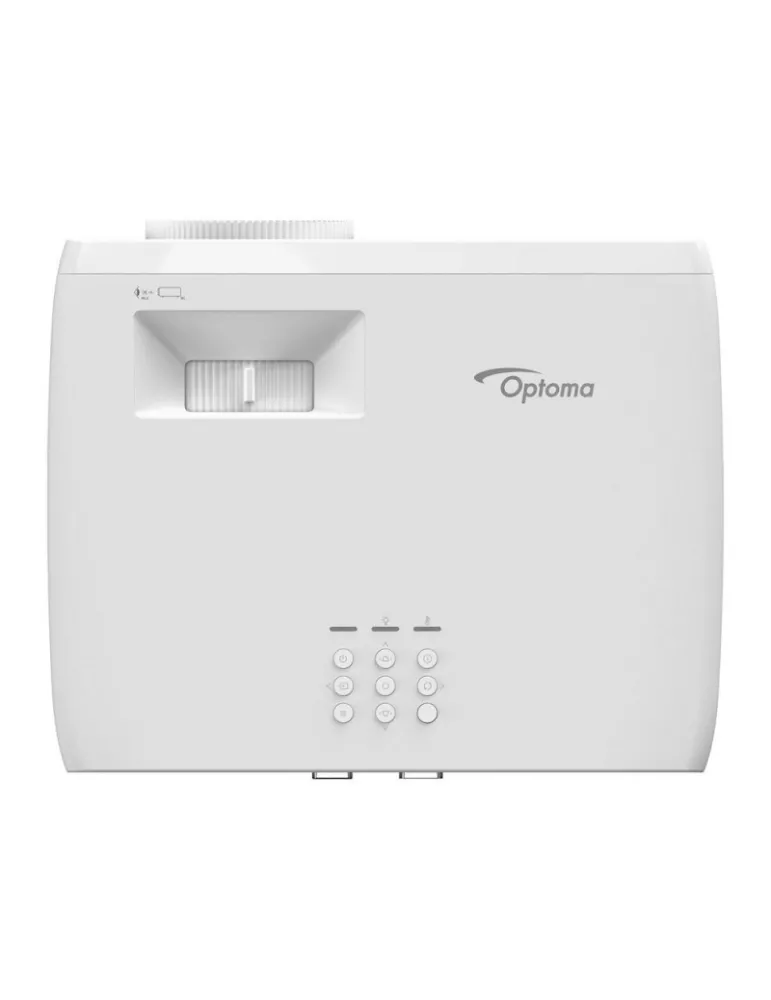 OPTOMA ZH350 mono DLP FULL HD 3600 Lumens
