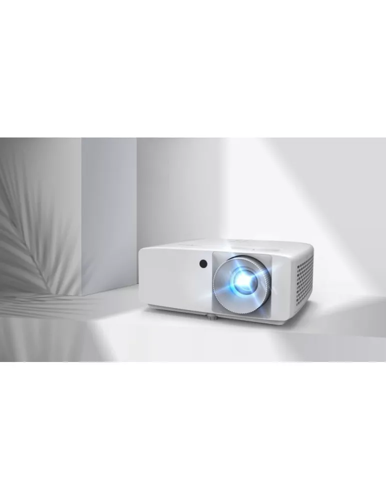 OPTOMA ZH350 mono DLP FULL HD 3600 Lumen OPTOMA OPTZH350 | MusicGoodDeal