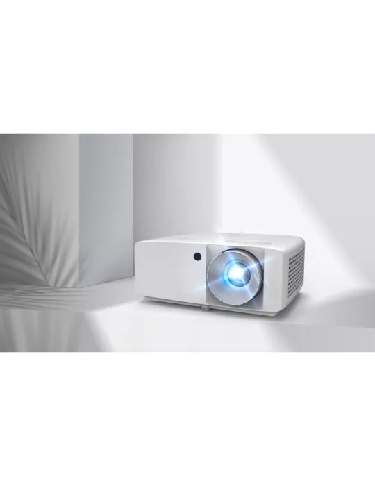 OPTOMA ZH350 mono DLP FULL HD 3600 Lumen OPTOMA OPTZH350 | MusicGoodDeal