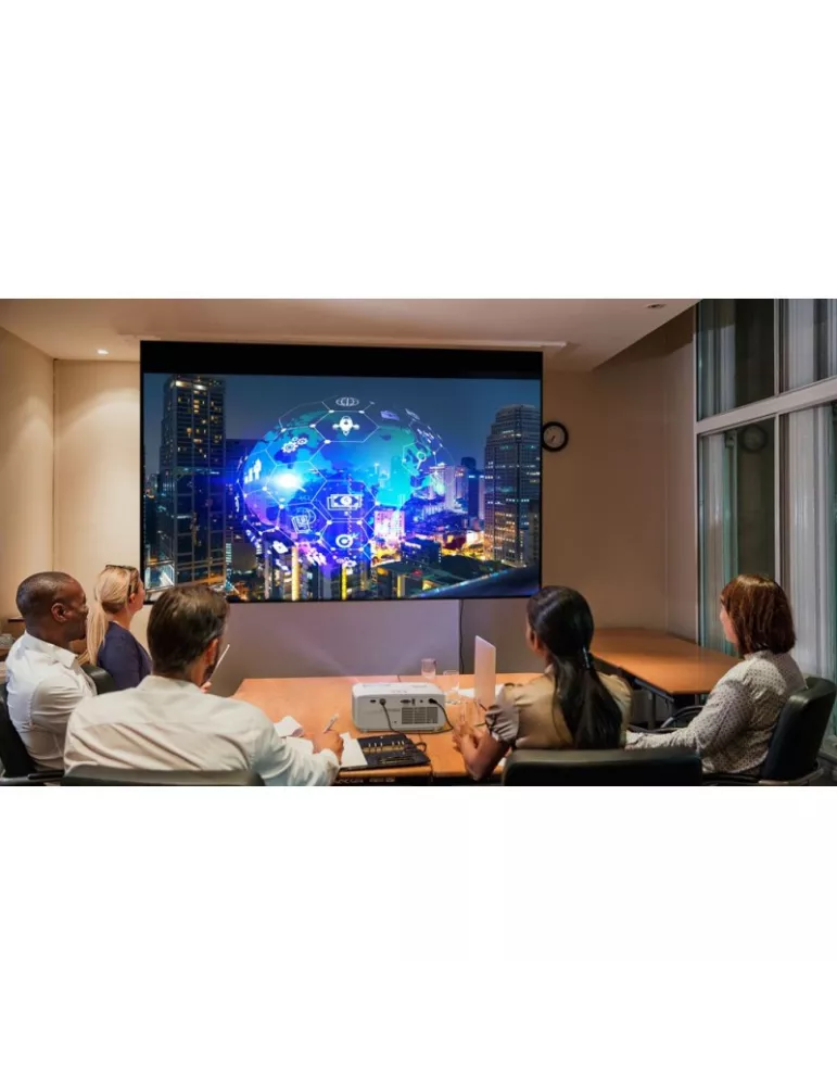OPTOMA ZH350 mono DLP FULL HD 3600 Lumen OPTOMA OPTZH350 | MusicGoodDeal