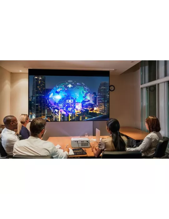 OPTOMA ZH350 mono DLP FULL HD 3600 lúmenes OPTOMA OPTZH350 | MusicGoodDeal