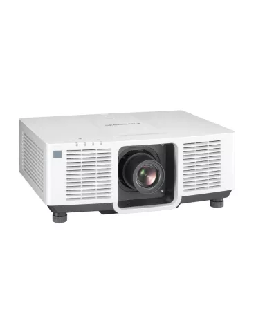 PANASONIC PTMZ882WEJ PT-MZ882WEJ (LÁSER WUXGA 8200 Lúmenes Óptico STD) PANASONIC PANPTMZ882WEJ | MusicGoodDeal