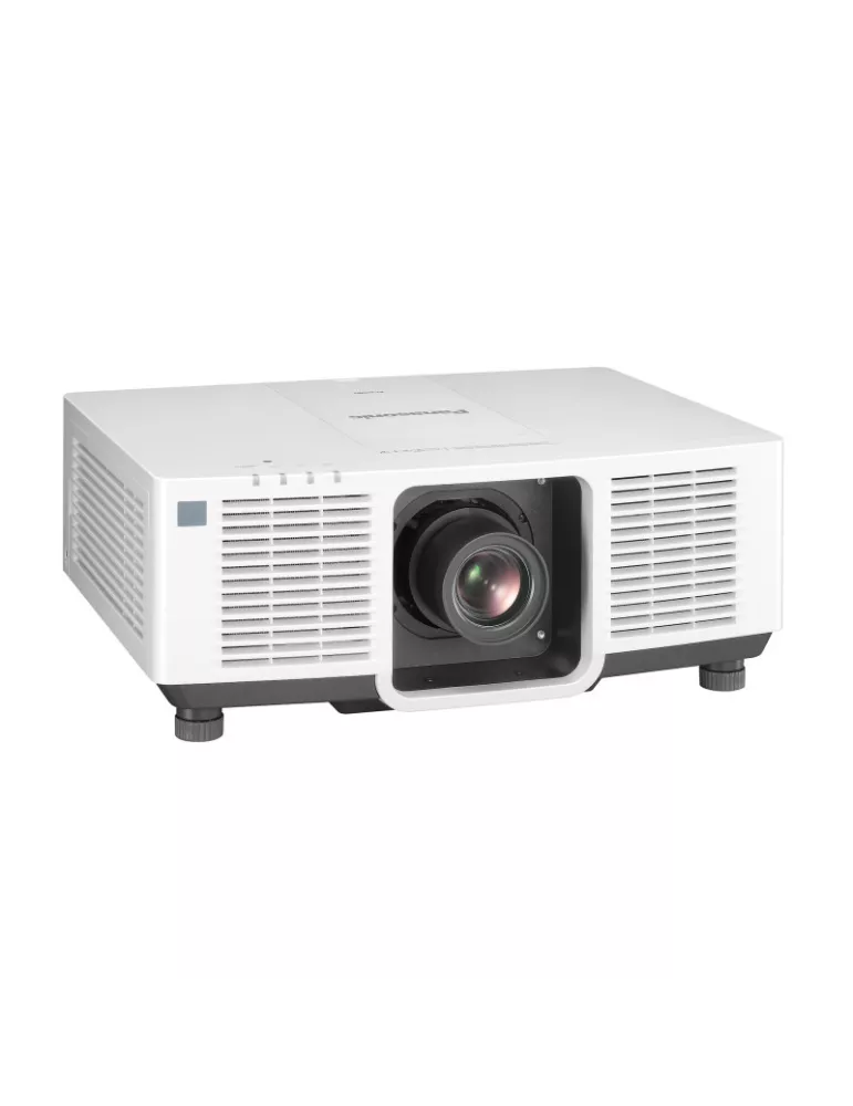PANASONIC PTMZ882WEJ PT-MZ882WEJ (LASER WUXGA 8200 Lumen Optisch STD) PANASONIC PANPTMZ882WEJ | MusicGoodDeal