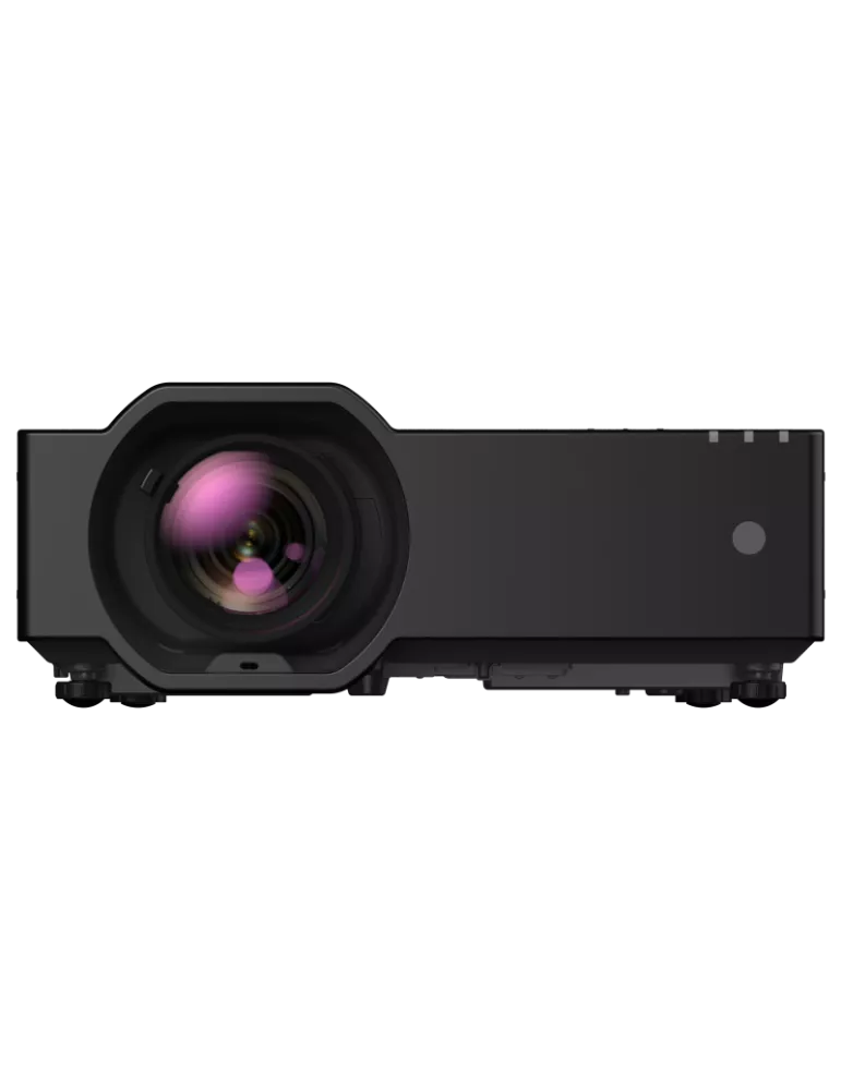 PANASONIC PTVMZ6STBEJ Corta distancia PT-VMZ6STBEJ NEGRO (LCD WUXGA 6200 Lúmenes Relación 0,8-1,0 1) PANASONIC PANPTVMZ6STBEJ