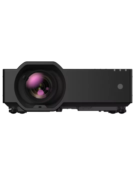 PANASONIC PTVMZ6STBEJ Kurzbrennweite PT-VMZ6STBEJ SCHWARZ (LCD WUXGA 6200 Lumen Ratio 0.8-1.0 1) PANASONIC PANPTVMZ6STBEJ | Mu
