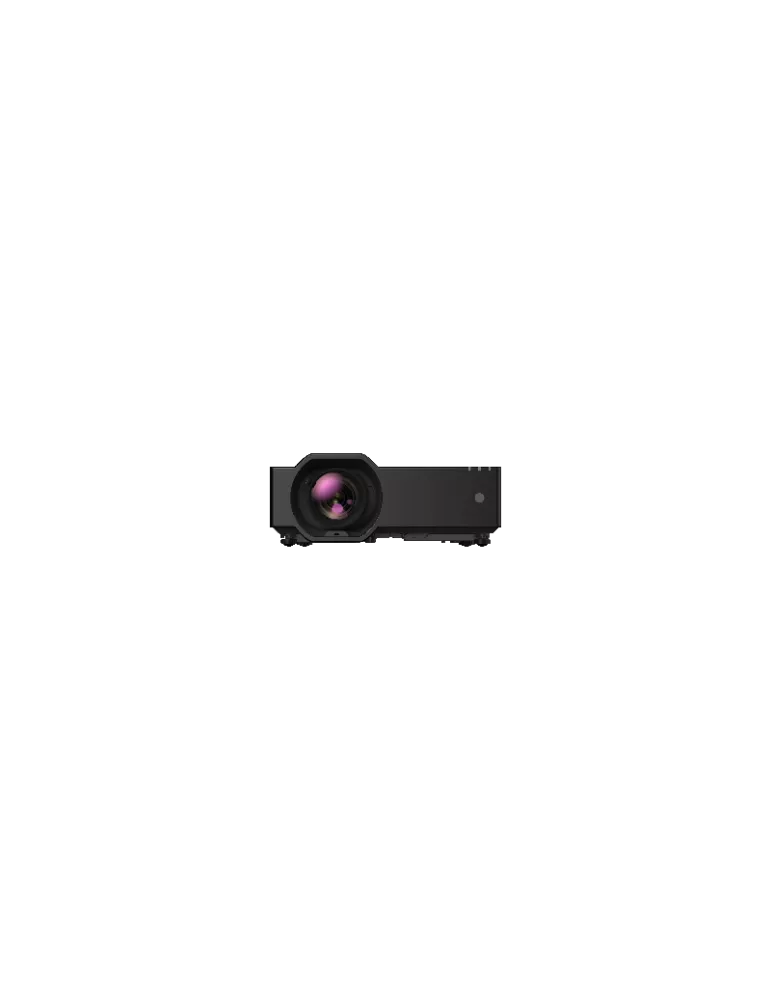 PANASONIC PTVMZ6STBEJ Short-throw PT-VMZ6STBEJ BLACK (LCD WUXGA 6200 Lumens Ratio 0.8-1.0 1) PANASONIC PANPTVMZ6STBEJ | MusicG