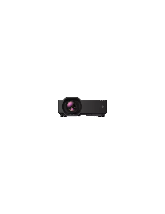 PANASONIC PTVMZ6STBEJ Short-throw PT-VMZ6STBEJ BLACK (LCD WUXGA 6200 Lumens Ratio 0.8-1.0 1) PANASONIC PANPTVMZ6STBEJ | MusicG