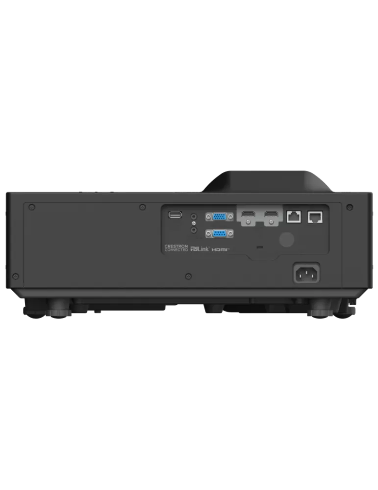 PANASONIC PTVMZ6STBEJ Short-throw PT-VMZ6STBEJ BLACK (LCD WUXGA 6200 Lumens Ratio 0.8-1.0 1) PANASONIC PANPTVMZ6STBEJ | MusicG