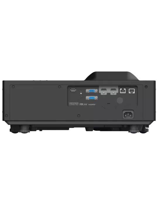PANASONIC PTVMZ6STBEJ Kurzbrennweite PT-VMZ6STBEJ SCHWARZ (LCD WUXGA 6200 Lumen Ratio 0.8-1.0 1) PANASONIC PANPTVMZ6STBEJ | Mu
