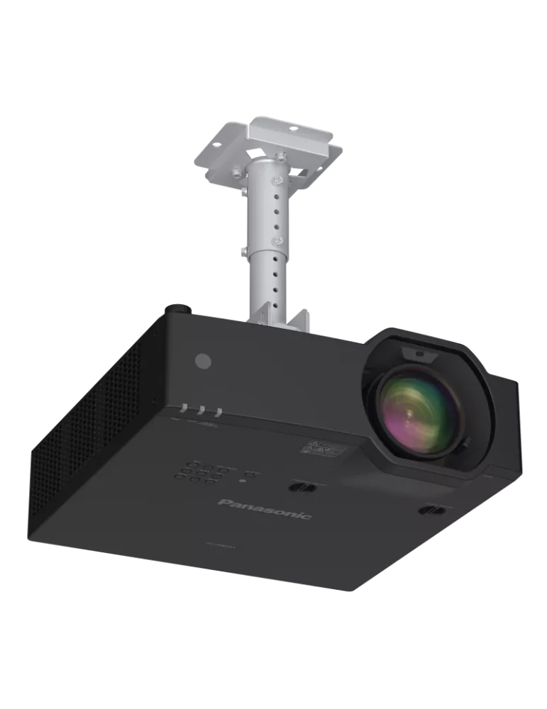 PANASONIC PTVMZ6STBEJ Corta distancia PT-VMZ6STBEJ NEGRO (LCD WUXGA 6200 Lúmenes Relación 0,8-1,0 1) PANASONIC PANPTVMZ6STBEJ