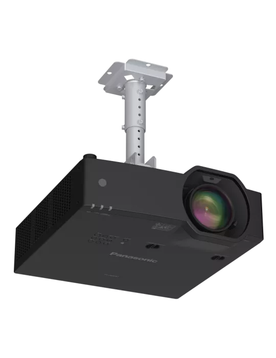 PANASONIC PTVMZ6STBEJ Corta distancia PT-VMZ6STBEJ NEGRO (LCD WUXGA 6200 Lúmenes Relación 0,8-1,0 1) PANASONIC PANPTVMZ6STBEJ