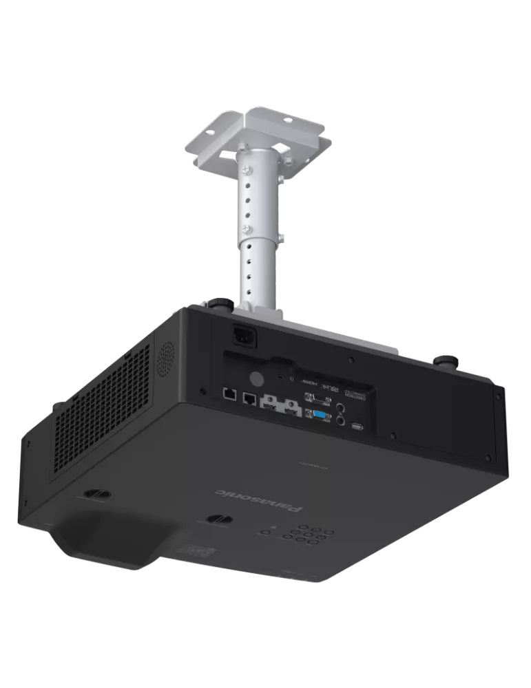 PANASONIC PTVMZ6STBEJ Corta distancia PT-VMZ6STBEJ NEGRO (LCD WUXGA 6200 Lúmenes Relación 0,8-1,0 1) PANASONIC PANPTVMZ6STBEJ