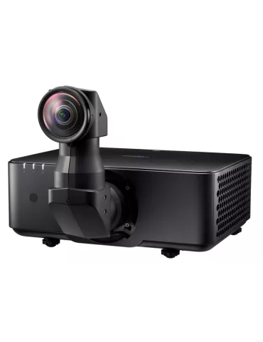 OPTOMA ZK1320 Optoma  (4K UHD + 13500 Lumens Noir)