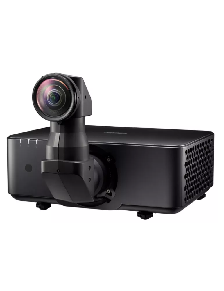 OPTOMA ZK1320 Optoma  (4K UHD + 13500 Lumens Noir)
