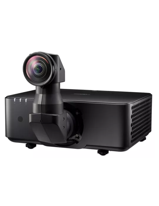 OPTOMA ZK1320 Optoma  (4K UHD + 13500 Lumens Noir)