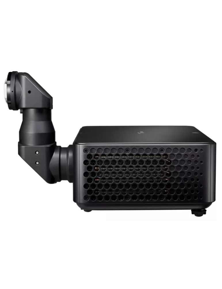 OPTOMA ZK1320 Optoma  (4K UHD + 13500 Lumens Noir)