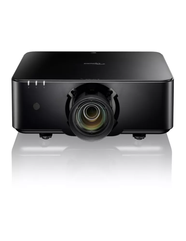 OPTOMA ZK1320 Optoma  (4K UHD + 13500 Lumens Noir)