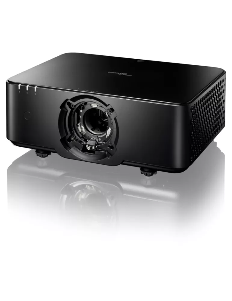 OPTOMA ZK1320 Optoma  (4K UHD + 13500 Lumens Noir)