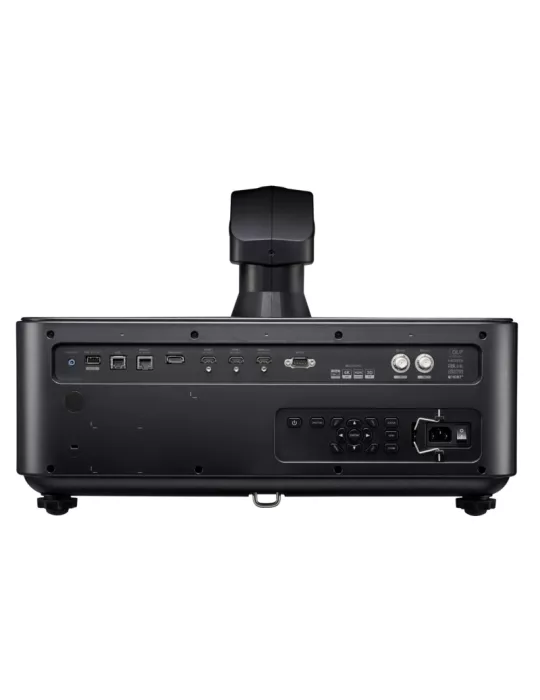 OPTOMA ZK1320 Optoma  (4K UHD + 13500 Lumens Noir)