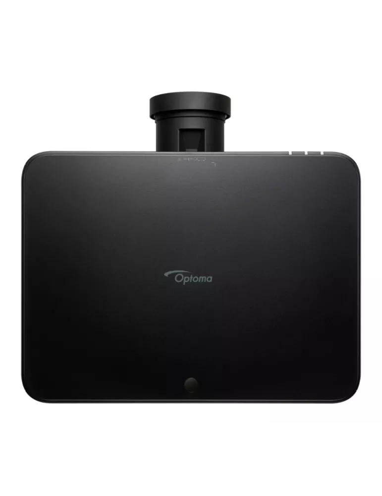 OPTOMA ZK1320 Optoma  (4K UHD + 13500 Lumens Noir)