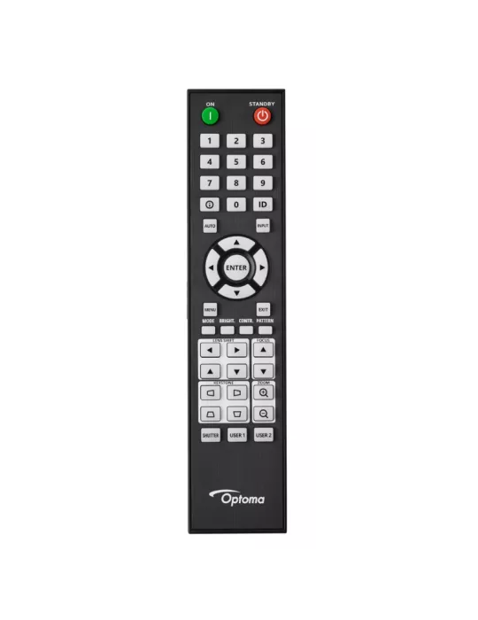OPTOMA ZK1320 Optoma  (4K UHD + 13500 Lumens Noir)